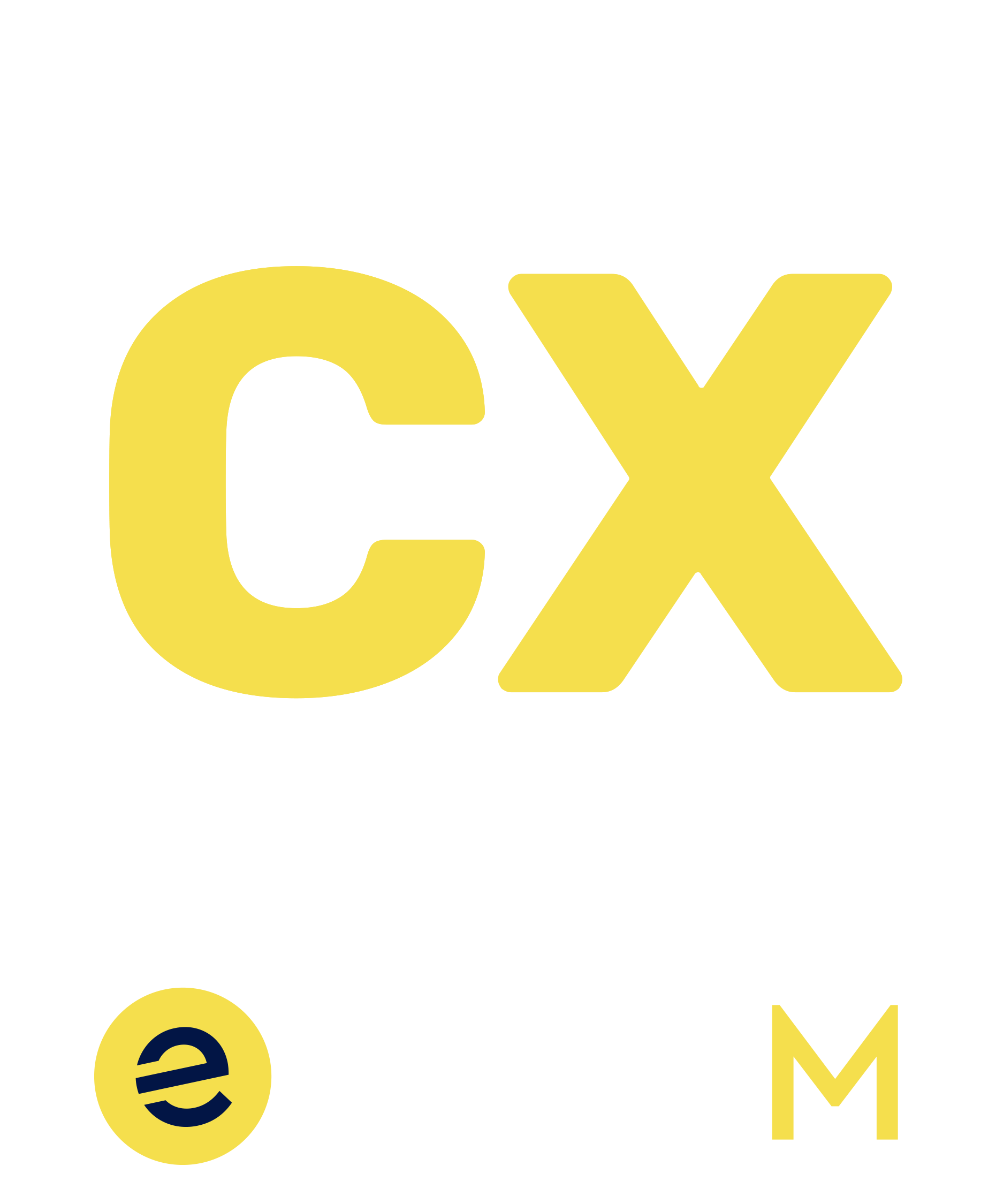 Digital CX Forum ECOMM